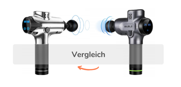 Massagepitolen-Vergleich-bei-www.massagepistole.info 2020