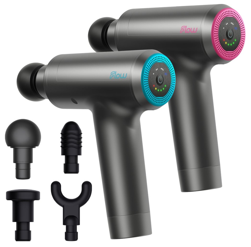 Massagepistole Test: Ratgeber & Vergleich für Massage Guns